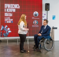 КАК НЕЗРЯЧИЕ ГЕРОИ СПАСАЛИ ЛЕНИНГРАД