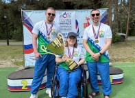 ВЕЛИКИЙ НОВГОРОД ПРИНИМАЕТ ФЕСТИВАЛЬ