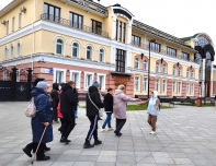 БУДЕМ ДРУЖИТЬ РЕСПУБЛИКАМИ!