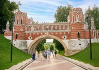 МОСГОРТУР приглашает на экскурсии