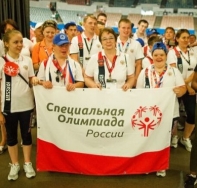 Россия примет Всемирные зимние Специальные Олимпийские игры
