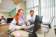 РАСКРЫВАЙ ПОТЕНЦИАЛ И РАЗВИВАЙСЯ!