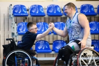 ОСЕНЬ БАСКЕТБОЛЬНЫХ ПОБЕД