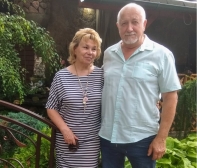 ВЕЛИКОЕ СЧАСТЬЕ И ОГРОМНЫЙ ТРУД