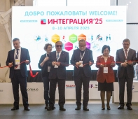 МОСТ МЕЖДУ ТЕХНОЛОГИЯМИ, ИДЕЯМИ И ЛЮДЬМИ