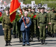 НАВЕЧНО В НАШЕЙ ПАМЯТИ