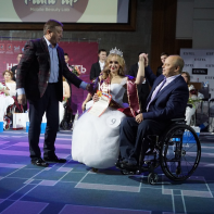В Москве пройдет конкурс красоты среди женщин с инвалидностью «Мисс Независимость – 2020»