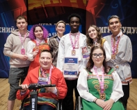  «СВОЯ ЛИГА ВОИ»: 10 ЛЕТ ШУТЯ