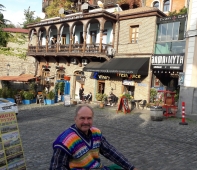 ТБИЛИСИ – ГОРОД КОТОРЫЙ НАДО ПРОЧУВСТВОВАТЬ