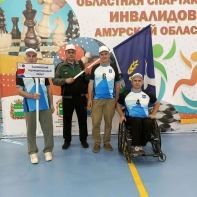 ТАКОЕ ОНО  –  ДАЛЬНЕВОСТОЧНОЕ ЛЕТО
