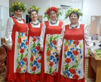 Мы с тобой, Россия, – в любую погоду!