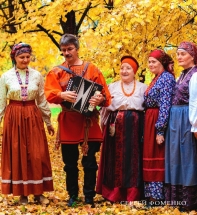 В Томске пройдет II межрегиональный фестиваль-конкурс «Битва хоров –2019»