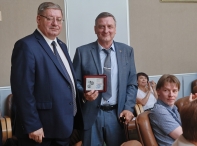 КАЛЕЙДОСКОП СОБЫТИЙ И РЕШЕНИЙ
