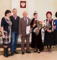 Жениху 81, невесте 83. В Ставропольском крае сыграли необычную свадьбу