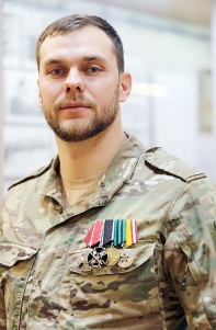 ЧТО БЫ НЕ ПРОИЗОШЛО В ЖИЗНИ, ВСЕГДА ДВИГАЙСЯ ВПЕРЕД!