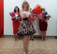«Мисс Весна - 2019» в Ипатово