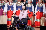 СВЕТЛЫЕ ГОЛОСА ВОИ