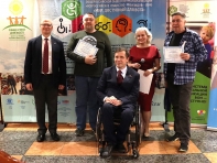 СДС ВОИ: СИСТЕМНАЯ РАБОТА НА БЛАГО КАЖДОГО