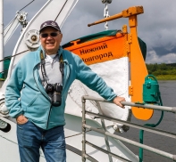СЛАВНЫЙ РУБЕЖ ГАЗЕТЫ И ЧЕЛОВЕКА