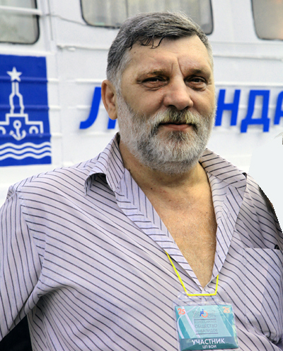 Н.В. Орлов