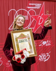 ИНКЛЮЗИВНЫЙ ТЕАТР И ДОСТУПНАЯ СРЕДА