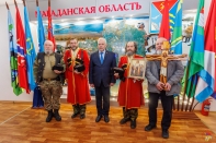 ОТ ОСТРОВА РАТМАНОВА ДО БРЕСТА