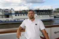 ТАНКИСТ, СТРОИТЕЛЬ И ОБЩЕСТВЕННЫЙ ДЕЯТЕЛЬ