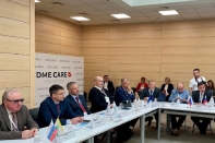 РАЗВИТИЕ ДОСТУПНОЙ СРЕДЫ – ПРИОРИТЕТ ВОЗДУШНОГО ТРАНСПОРТА
