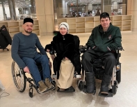 Когда коляска на ходу – жизнь обретает новое качество!