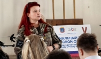 В ТАМБОВЕ ВОСПИТЫВАЮТ ПАТРИОТОВ