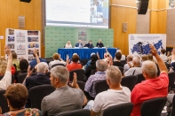 НАВСТРЕЧУ ОТЧЕТНО-ВЫБОРНОЙ КАМПАНИИ ВОИ